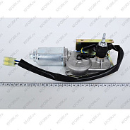 Мотор Стеклоочистителя D187119/2538-9005 Doosan