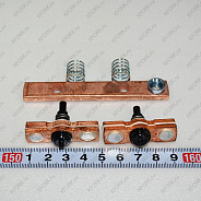 Бирч Контактора *B16/18X A154538 Doosan