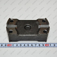 Муфта/Coupling 430210-00029 Doosan