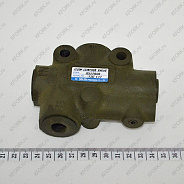 Клапан/Valve Assy,Flow C/V D512959 Doosan
