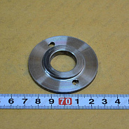 Plate,Axle,Steer A241758 Doosan