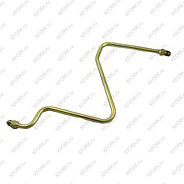 Трубка масляная 4v 9532200700_cat Caterpillar